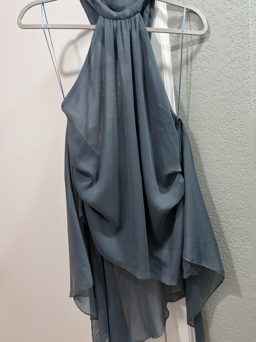 Zara Blouse